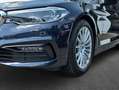 BMW 520 d Touring Aut. Sport Line, LRH, Glasdach Blauw - thumbnail 6