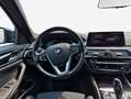 BMW 520 d Touring Aut. Sport Line, LRH, Glasdach Blauw - thumbnail 17