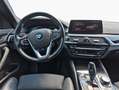 BMW 520 d Touring Aut. Sport Line, LRH, Glasdach Blauw - thumbnail 14