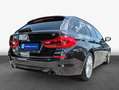 BMW 520 d Touring Aut. Sport Line, LRH, Glasdach Blauw - thumbnail 2