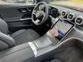 Mercedes-Benz C 180 AMG AMG AHK*Memory-P*LenkradHz*360°Kamera* Blau - thumbnail 15