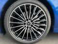 Mercedes-Benz C 180 AMG AMG AHK*Memory-P*LenkradHz*360°Kamera* Blau - thumbnail 4