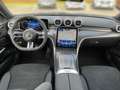 Mercedes-Benz C 180 AMG AMG AHK*Memory-P*LenkradHz*360°Kamera* Blau - thumbnail 10