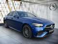 Mercedes-Benz C 180 AMG AMG AHK*Memory-P*LenkradHz*360°Kamera* Blau - thumbnail 16