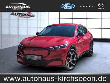 Mach-E Premium AWD Extended Range Dual Mot