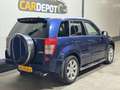 Suzuki Grand Vitara 2.4 High Executive Blau - thumbnail 5