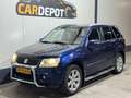 Suzuki Grand Vitara 2.4 High Executive Blau - thumbnail 1