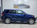 Suzuki Grand Vitara 2.4 High Executive Blau - thumbnail 4