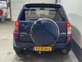 Suzuki Grand Vitara 2.4 High Executive Blau - thumbnail 6