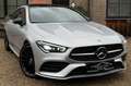 Mercedes-Benz CLA 250 CLA 250 4Matic ShootingBrake AMG Line *Full Option Zilver - thumbnail 1
