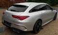 Mercedes-Benz CLA 250 CLA 250 4Matic ShootingBrake AMG Line *Full Option Zilver - thumbnail 4