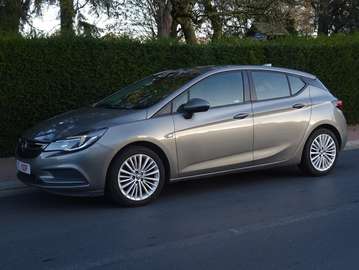 Astra 1.0 Turbo Start/Stop Edition