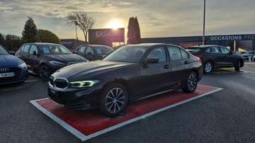 Berline 320i xDrive 184ch Business Design BVA8
