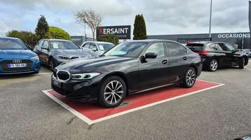 Berline 320i xDrive 184ch Business Design BVA8