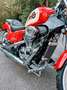 Honda VT 600 VLX Rouge - thumbnail 5