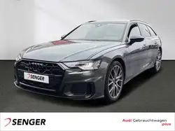 Audi A6 Avant 55 TFSIe quattro S line Pano Nav Matrix
