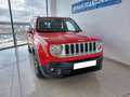 Jeep Renegade 1.6Mjt Limited 4x2 88kW Rojo - thumbnail 3