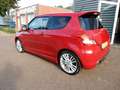 Suzuki Swift 1.6 SPORT*XENON*CR CONTR*KEYLESS*1e EIG* Rood - thumbnail 6