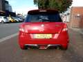 Suzuki Swift 1.6 SPORT*XENON*CR CONTR*KEYLESS*1e EIG* Rood - thumbnail 5
