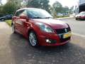 Suzuki Swift 1.6 SPORT*XENON*CR CONTR*KEYLESS*1e EIG* Rood - thumbnail 3