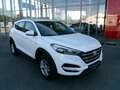 Hyundai TUCSON Tucson 2,0 CRDI S&S Economy  TOPGEBRAUCHTER Weiß - thumbnail 1