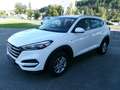 Hyundai TUCSON Tucson 2,0 CRDI S&S Economy  TOPGEBRAUCHTER Weiß - thumbnail 4