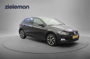 1.0 TSI Beats - Carplay, Adapt. Cruise, Clima