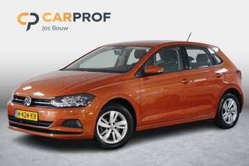 1.0 TSI Beats Airco | Carplay | Cruise | Bluetooth