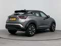 Nissan Juke 1.0 DIG-T Acenta | Apple Carplay/Android Auto | Ac Grijs - thumbnail 4