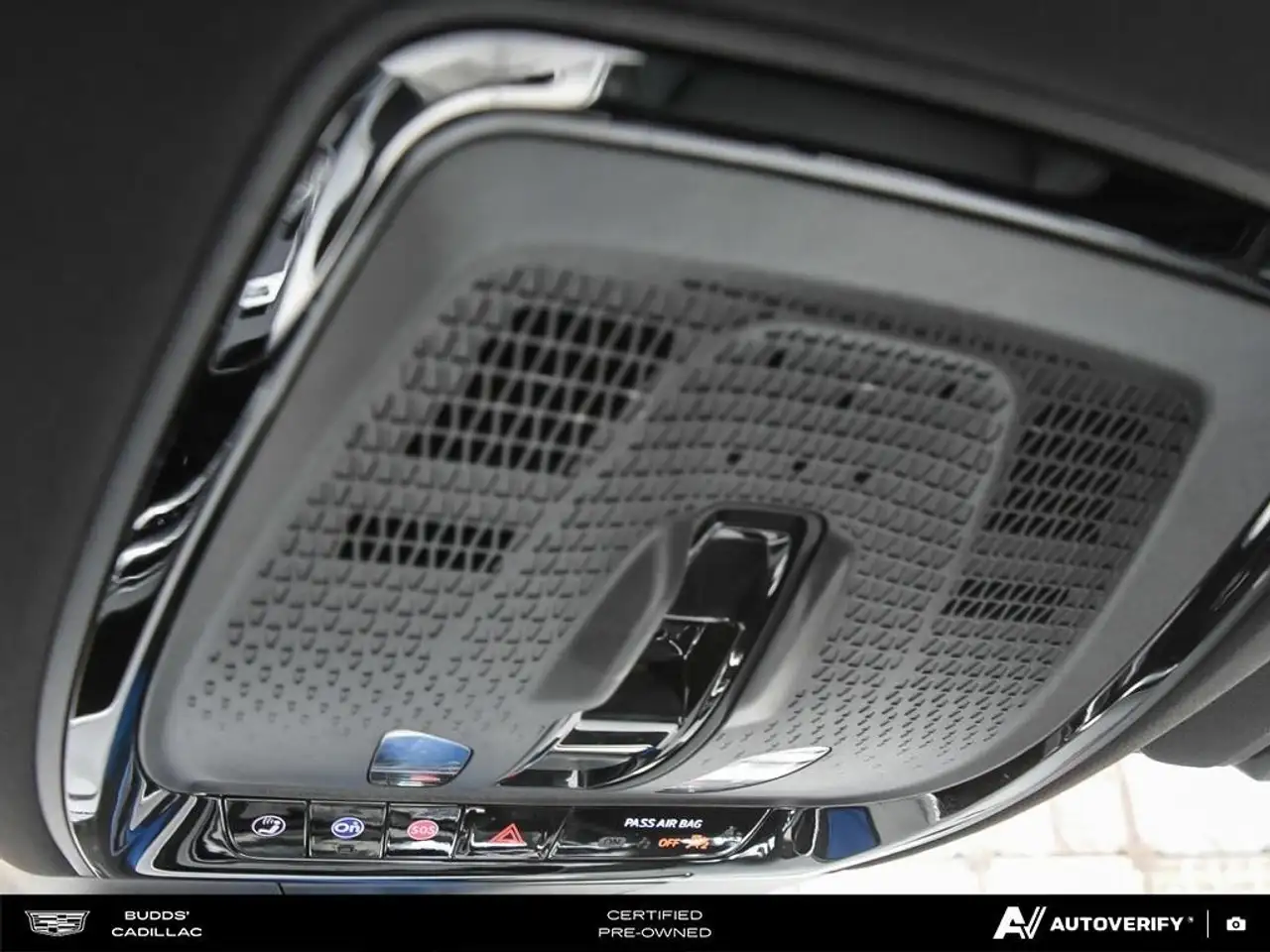 Cadillac Lyriq fotografie Cadillac Lyriq