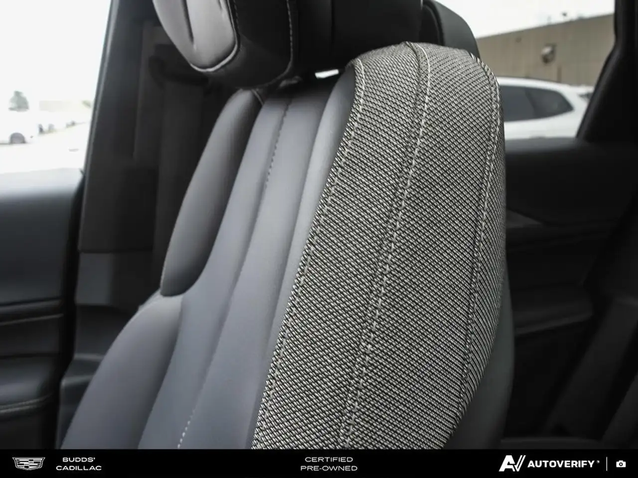 Cadillac Lyriq fotografie Cadillac Lyriq