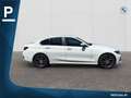 BMW 318 i Weiß - thumbnail 3