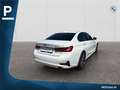 BMW 318 i Weiß - thumbnail 4