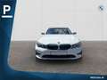 BMW 318 i Weiß - thumbnail 2