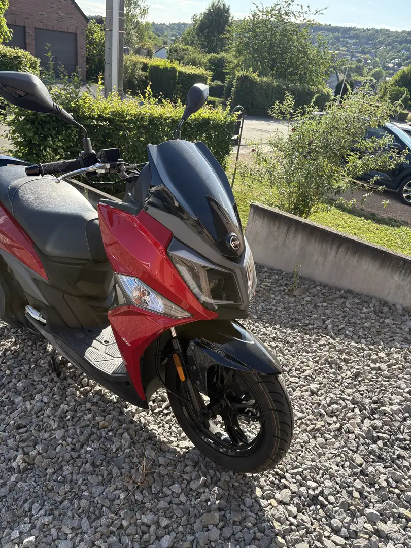 SYM Jet 14 125 cc - 2