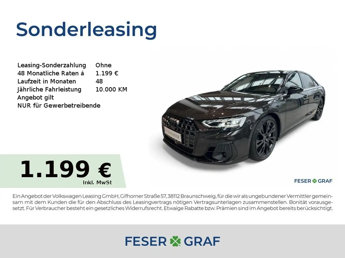 Audi S8 TFSI MATRIX/HUD/TV/RSE/Massage/Ceramic/Pano Braun - 1
