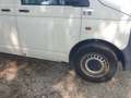 Volkswagen T5 Transporter Kastenwagen Weiß - thumbnail 4