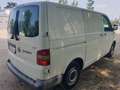Volkswagen T5 Transporter Kastenwagen Weiß - thumbnail 3