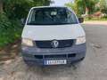 Volkswagen T5 Transporter Kastenwagen Weiß - thumbnail 6