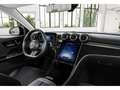 Mercedes-Benz C 180 AMG-Sport/LED/Cam/Pano/Night/Sound/Memo Grau - thumbnail 8