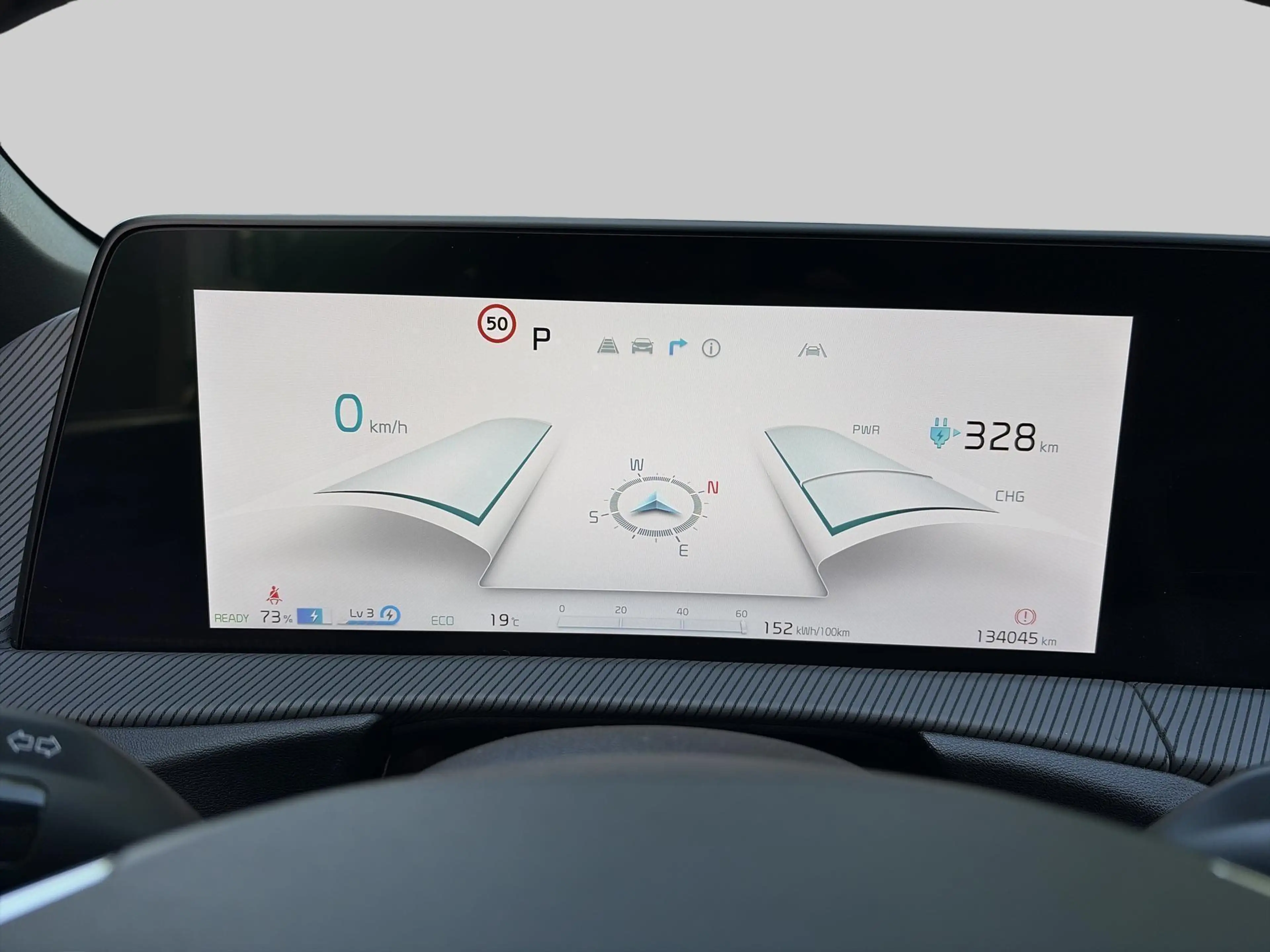 Kia EV6 GT-Line 77.4 kWh | Achterbank verwarmd | Achteruit — photo 15