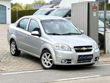 1.4i + Lpg ** Automaat ** 108.000 km ** Gekeurd **