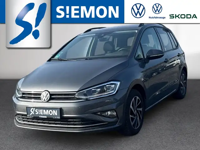 Volkswagen Golf Sportsvan VII 1.0 TSI Apple CarPlay Temp