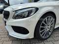 Mercedes-Benz C 43 AMG C43 AMG 4M Cabrio*Kamera*Navi*AirScarf*Carbon Blanc - thumbnail 18