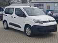 Citroen Berlingo Live M|5-Sitzer|Tempomat|Spurassistent| Blanco - thumbnail 5
