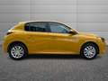 Peugeot 208 PureTech 75 Stop&Start 5 porte Giallo - thumbnail 3