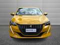 Peugeot 208 PureTech 75 Stop&Start 5 porte Giallo - thumbnail 12