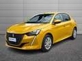 Peugeot 208 PureTech 75 Stop&Start 5 porte Giallo - thumbnail 1