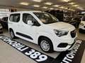 Opel Combo Life Combo Life 1.5D 100 CV S&S Advance N1 Blanc - thumbnail 1