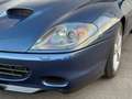 Ferrari 575 Maranello F1 Blau - thumbnail 8